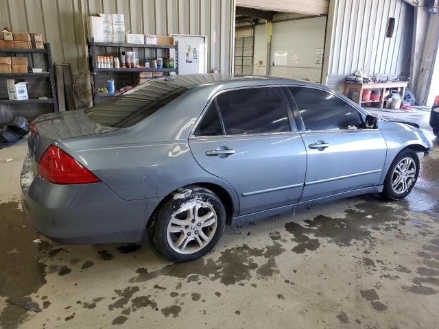 Photo 3 from auction – 2007 HONDA ACCORD with VIN 1HGCM56817A035230