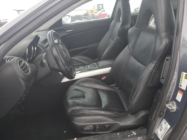 Photo 7 from auction – 2007 MAZDA RX8 with VIN JM1FE173270212331