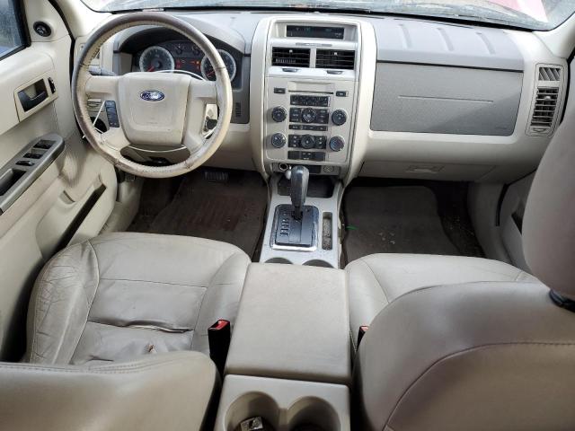 Photo 8 from auction – 2008 FORD ESCAPE XLT with VIN 1FMCU93Z68KE61019
