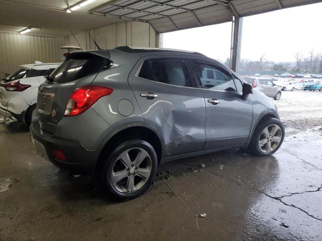 Photo 3 from auction – 2014 BUICK ENCORE CON with VIN KL4CJFSB6EB564026