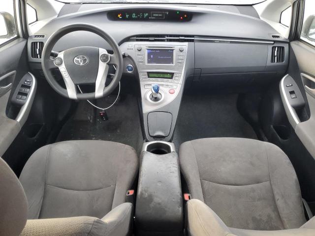 Photo 8 from auction – 2015 TOYOTA PRIUS with VIN JTDKN3DU6F1905192