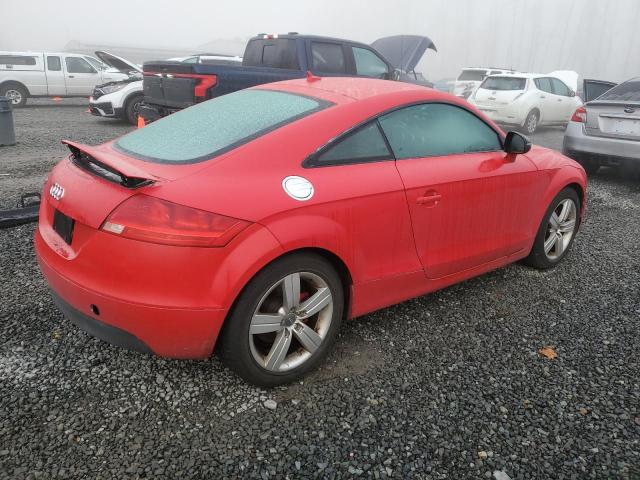 Снимка 3 от търг – 2008 AUDI TT 2.0T с VIN TRUAF38J481003321