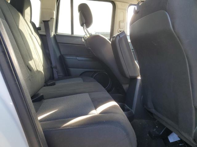 Снимка 11 от търг – 2016 JEEP COMPASS SP с VIN 1C4NJDBB2GD714062