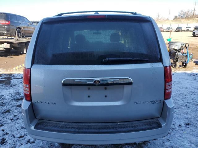 Photo 6 from auction – 2010 CHRYSLER TOWN & COU with VIN 2A4RR5D18AR285531