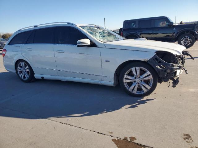 Photo 4 from auction – 2012 MERCEDES-BENZ E 350 4MAT with VIN WDDHH8JB8CA541280