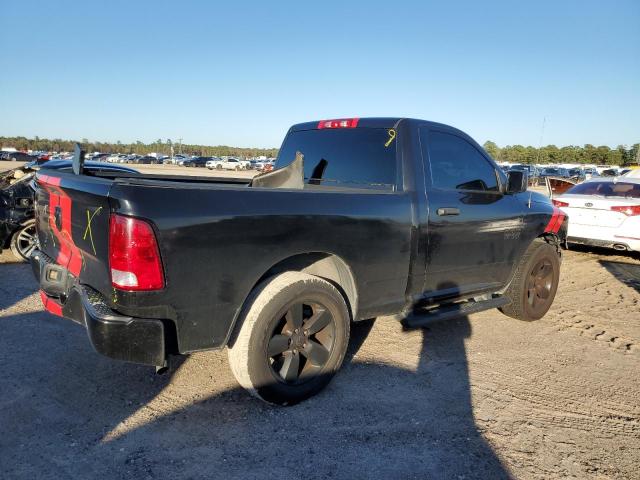 Photo 3 from auction – 2017 RAM 1500 ST with VIN 3C6JR6AG8HG504979