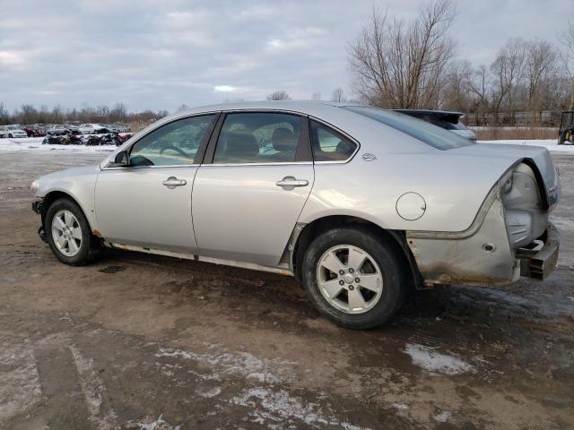 Photo 2 from auction – 2009 CHEVROLET IMPALA 1LT with VIN 2G1WT57K591144174