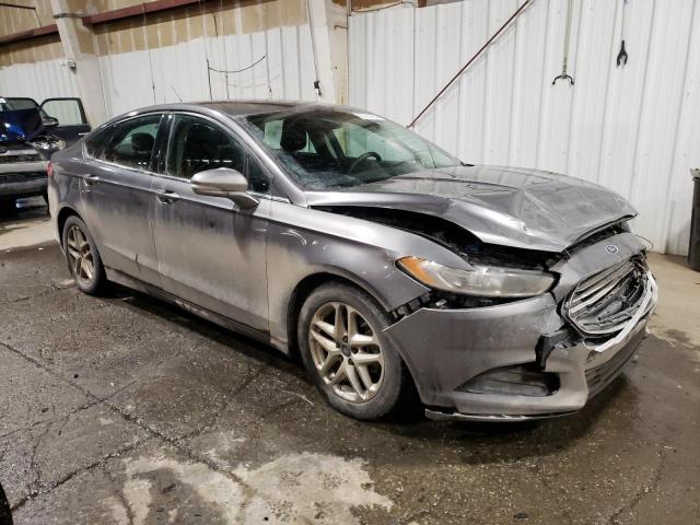 Photo 4 from auction – 2013 FORD FUSION SE with VIN 3FA6P0H77DR235918