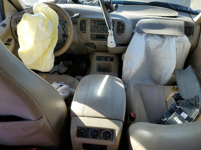 Photo 8 from auction – 2000 FORD EXPEDITION with VIN 1FMRU17L0YLA96669