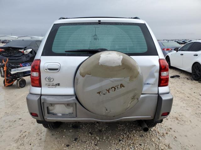 Foto 6 de la subasta – 2004 TOYOTA RAV4 con VIN JTEHD20V446013346