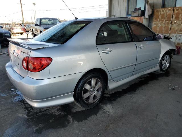 Photo 3 from auction – 2006 TOYOTA COROLLA CE with VIN 1NXBR32EX6Z676994