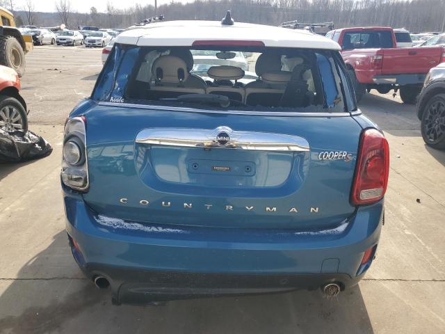 Photo 6 from auction – 2018 MINI COOPER S C with VIN WMZYT5C39J3E60368