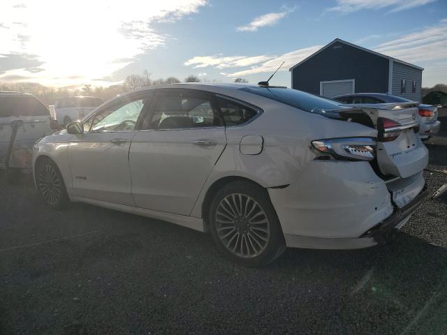 Photo 2 from auction – 2017 FORD FUSION TIT with VIN 3FA6P0RU9HR399892