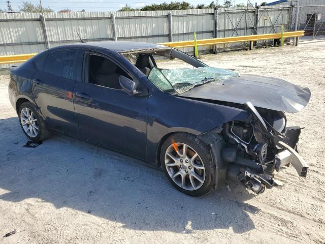 Photo 4 from auction – 2013 DODGE DART SXT with VIN 1C3CDFBA0DD184210