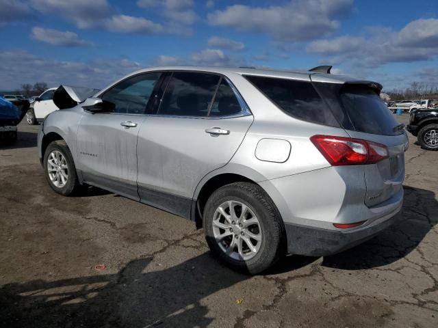 Photo 2 from auction – 2018 CHEVROLET EQUINOX LT with VIN 3GNAXSEV1JS553967