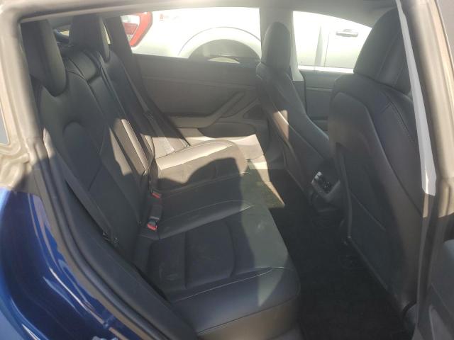 Photo 10 from auction – 2020 TESLA MODEL 3 with VIN 5YJ3E1EA7LF630951