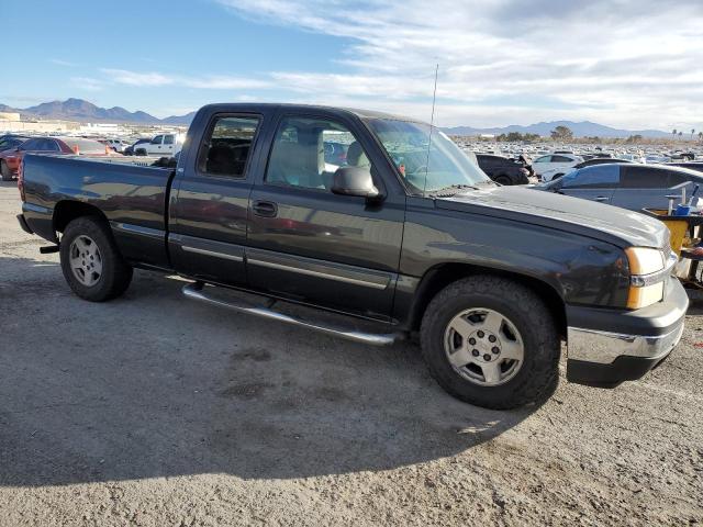 Photo 4 from auction – 2005 CHEVROLET SILVERADO with VIN 1GCEC19V45Z174061