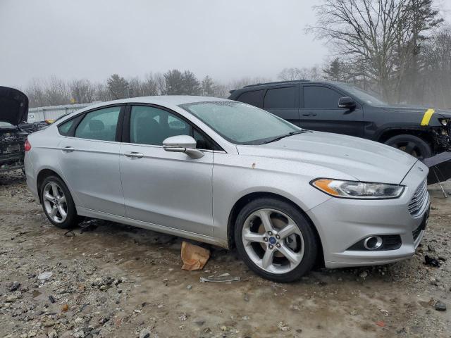 Photo 4 from auction – 2014 FORD FUSION SE with VIN 3FA6P0LU2ER363840
