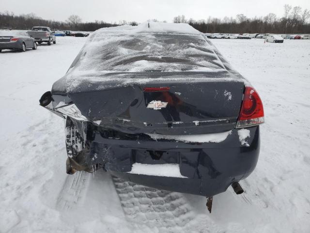 Photo 6 from auction – 2012 CHEVROLET IMPALA LS with VIN 2G1WF5E3XC1150126