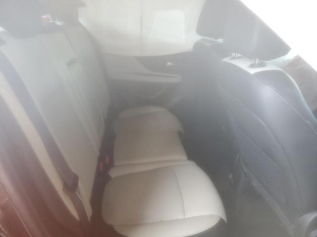 Снимка 10 от търг – 2017 BUICK ENCORE PRE с VIN KL4CJBSB3HB071014