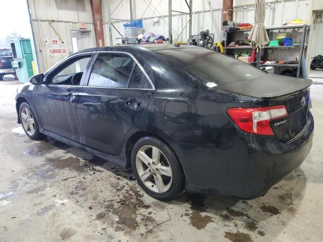 Photo 2 from auction – 2012 TOYOTA CAMRY BASE with VIN 4T1BF1FK3CU611526