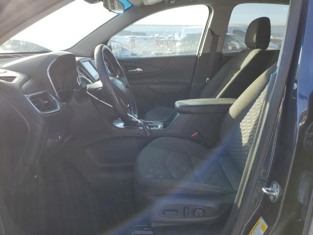 Photo 7 from auction – 2018 CHEVROLET EQUINOX LT with VIN 3GNAXJEV0JS644545