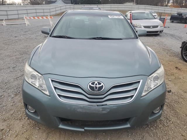 Photo 5 from auction – 2011 TOYOTA CAMRY BASE with VIN 4T1BF3EK2BU699559