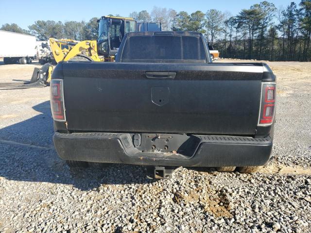 Photo 6 from auction – 2013 RAM 3500 ST with VIN 3C63RPGL8DG568162