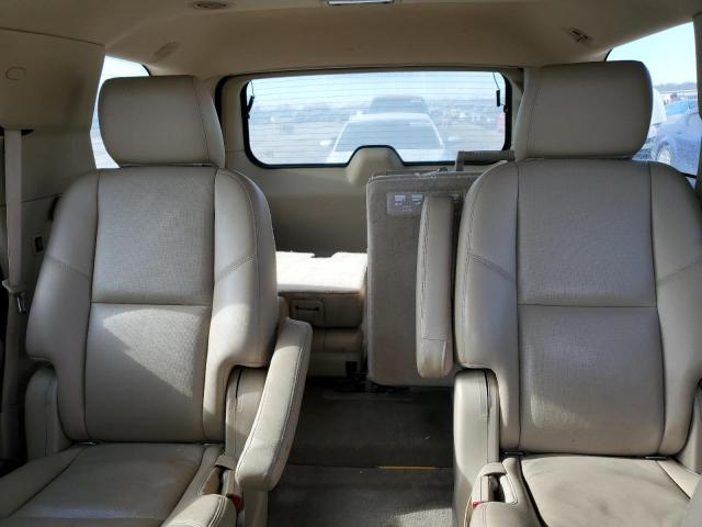 Photo 10 from auction – 2012 GMC YUKON DENA with VIN 1GKS2EEF5CR147142