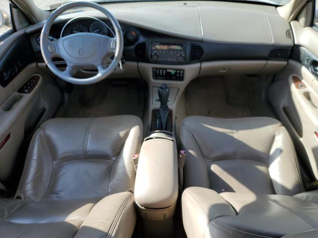 Zdjęcie 8 z aukcji – 2004 BUICK REGAL LS z VIN 2G4WB52K141221077