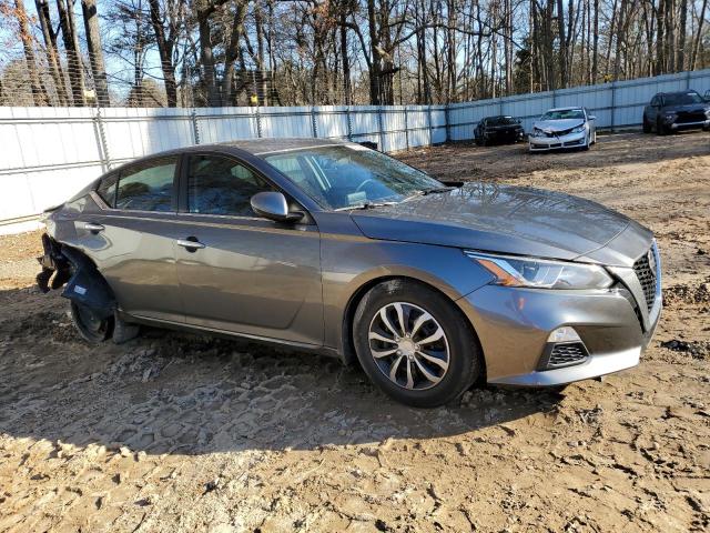Photo 4 from auction – 2020 NISSAN ALTIMA S with VIN 1N4BL4BV2LC116261