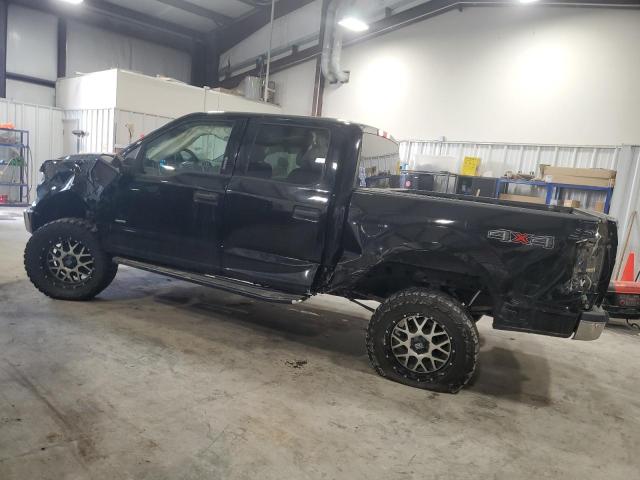 Photo 2 from auction – 2016 FORD F150 SUPER with VIN 1FTEW1EG3GFC21034