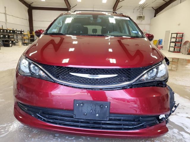 Photo 5 from auction – 2020 CHRYSLER VOYAGER with VIN 2C4RC1DG8LR176199