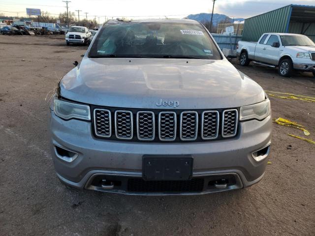 Photo 5 from auction – 2019 JEEP GRAND CHER with VIN 1C4RJFCG7KC828371