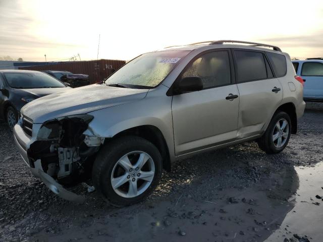 TOYOTA RAV4 2006 with VIN JTMZD33V965000885 - Photo from auction