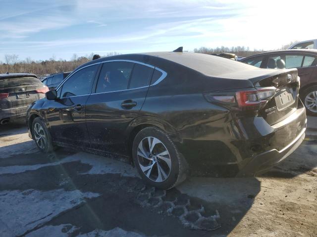 Photo 2 from auction – 2020 SUBARU LEGACY PRE with VIN 4S3BWAC63L3004009