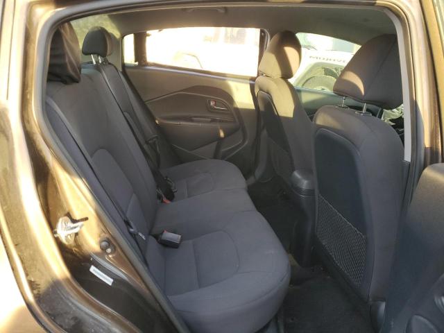 Photo 10 from auction – 2015 KIA RIO EX with VIN KNADN4A38F6503278