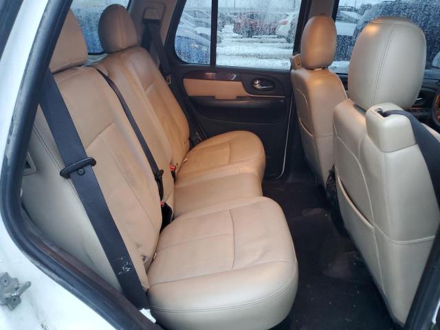 Photo 11 from auction – 2006 SAAB 9-7X ARC with VIN 5S3ET13M362802292