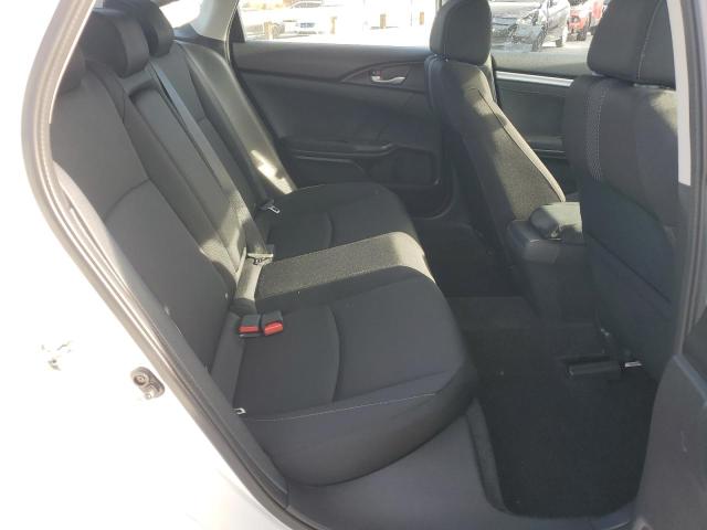 Photo 10 from auction – 2017 HONDA CIVIC EX with VIN 19XFC1F32HE029690
