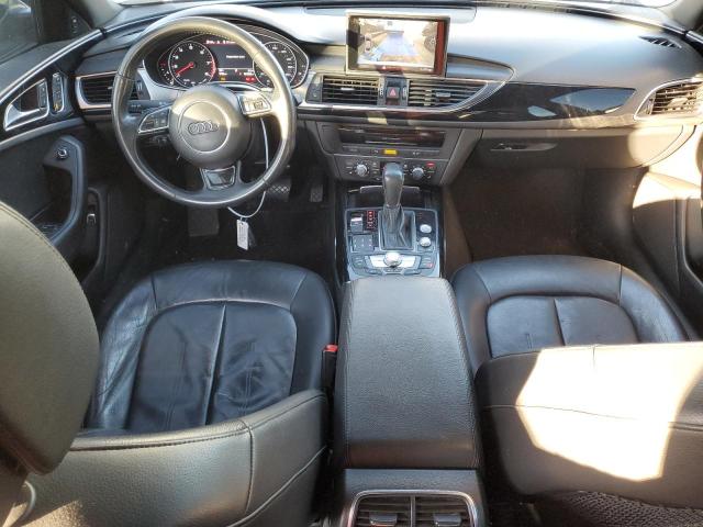 Photo 8 from auction – 2018 AUDI A6 PREMIUM with VIN WAUC8AFC0JN060133