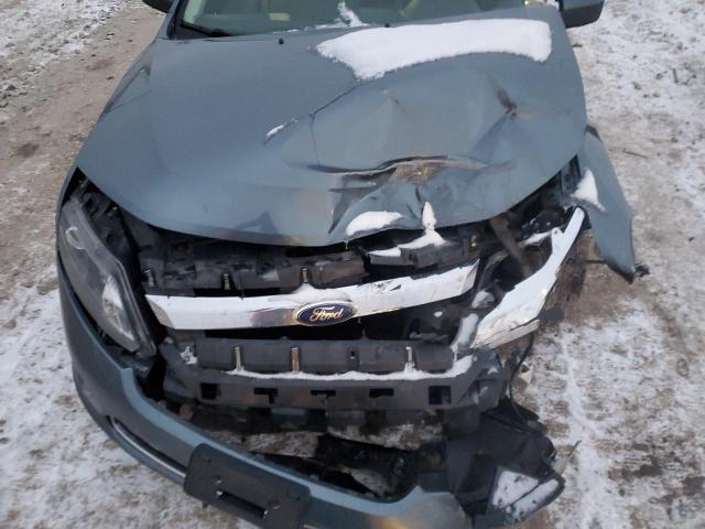 Photo 11 from auction – 2011 FORD FUSION SE with VIN 3FAHP0HA6BR323442