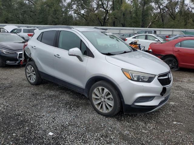 Photo 4 from auction – 2018 BUICK ENCORE PRE with VIN KL4CJASB4JB526002