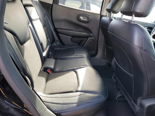 Photo 11 from auction – 2018 JEEP COMPASS LA with VIN 3C4NJDBB2JT139351
