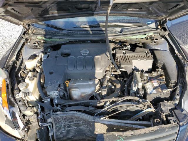 Photo 11 from auction – 2008 NISSAN ALTIMA 2.5 with VIN 1N4AL21E68N445445