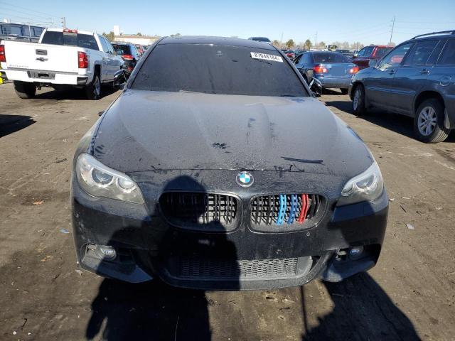 Photo 5 from auction – 2016 BMW 550 XI with VIN WBAKP9C52GG587512