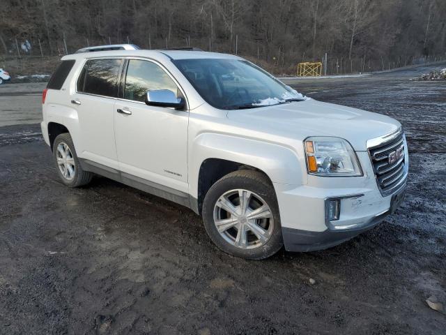 Photo 4 from auction – 2016 GMC TERRAIN SL with VIN 2GKFLUEK1G6124027