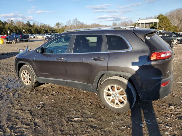 Photo 2 from auction – 2015 JEEP CHEROKEE L with VIN 1C4PJMCB3FW772272