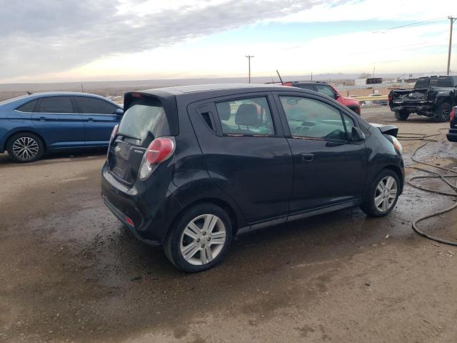 Photo 3 from auction – 2015 CHEVROLET SPARK LS with VIN KL8CB6S91FC745037