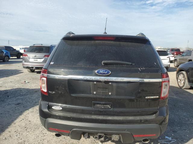 Photo 6 from auction – 2015 FORD EXPLORER X with VIN 1FM5K7D84FGA17646