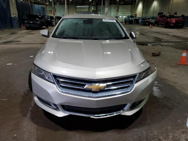 Photo 5 from auction – 2014 CHEVROLET IMPALA LT with VIN 2G1125S32E9105566